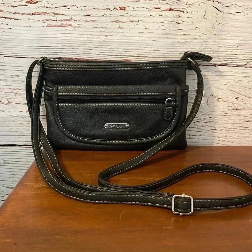 Multisac crossbody